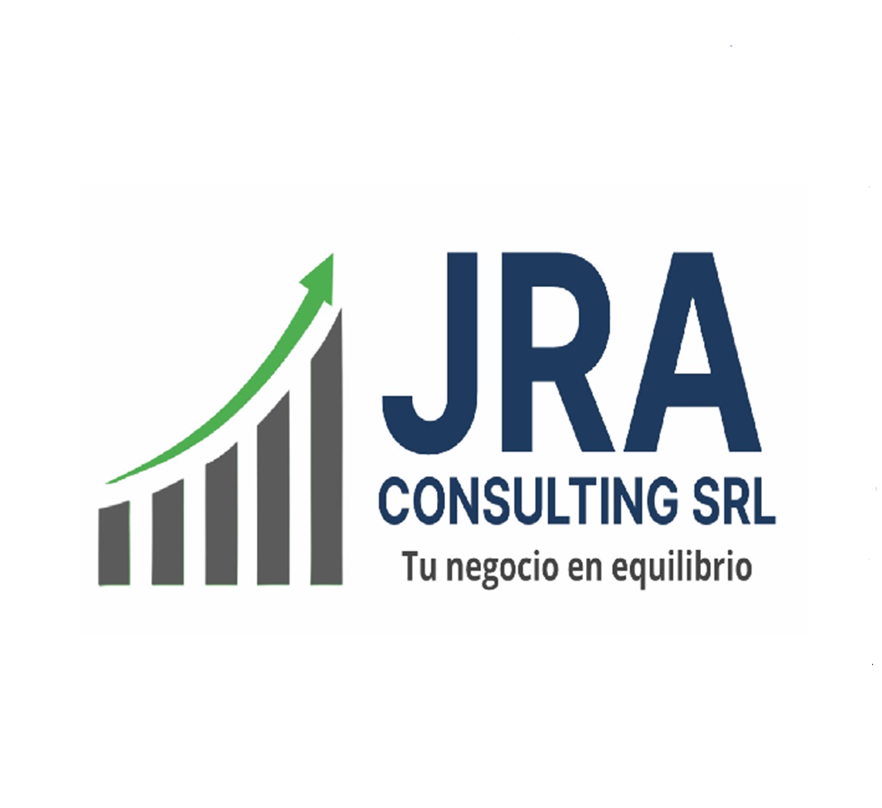 JRA Consulting